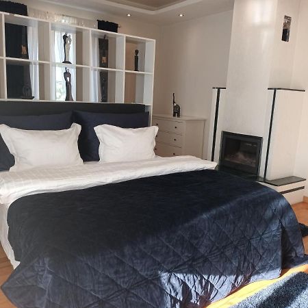 Skaistakalnio Apartamentai Panevezys Bagian luar foto