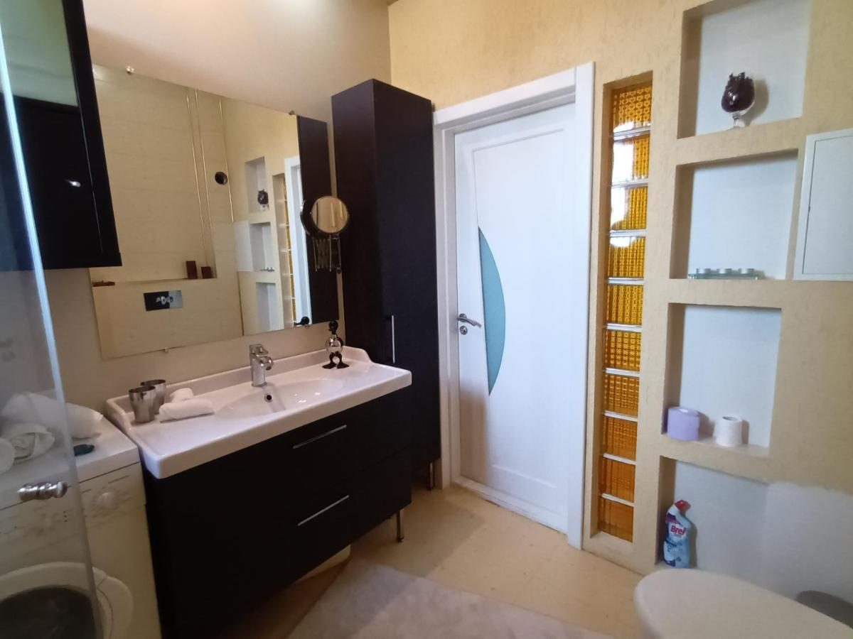 Skaistakalnio Apartamentai Panevezys Bagian luar foto