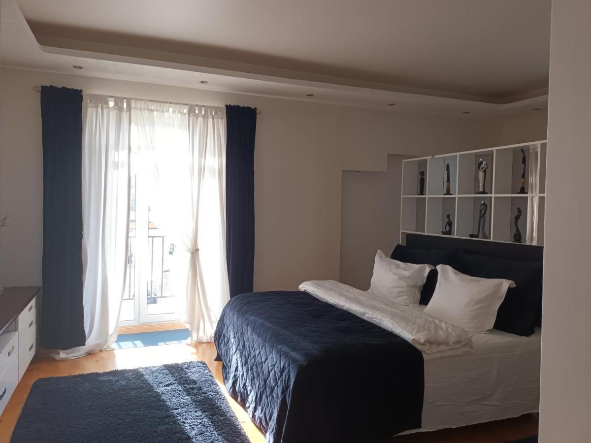 Skaistakalnio Apartamentai Panevezys Bagian luar foto