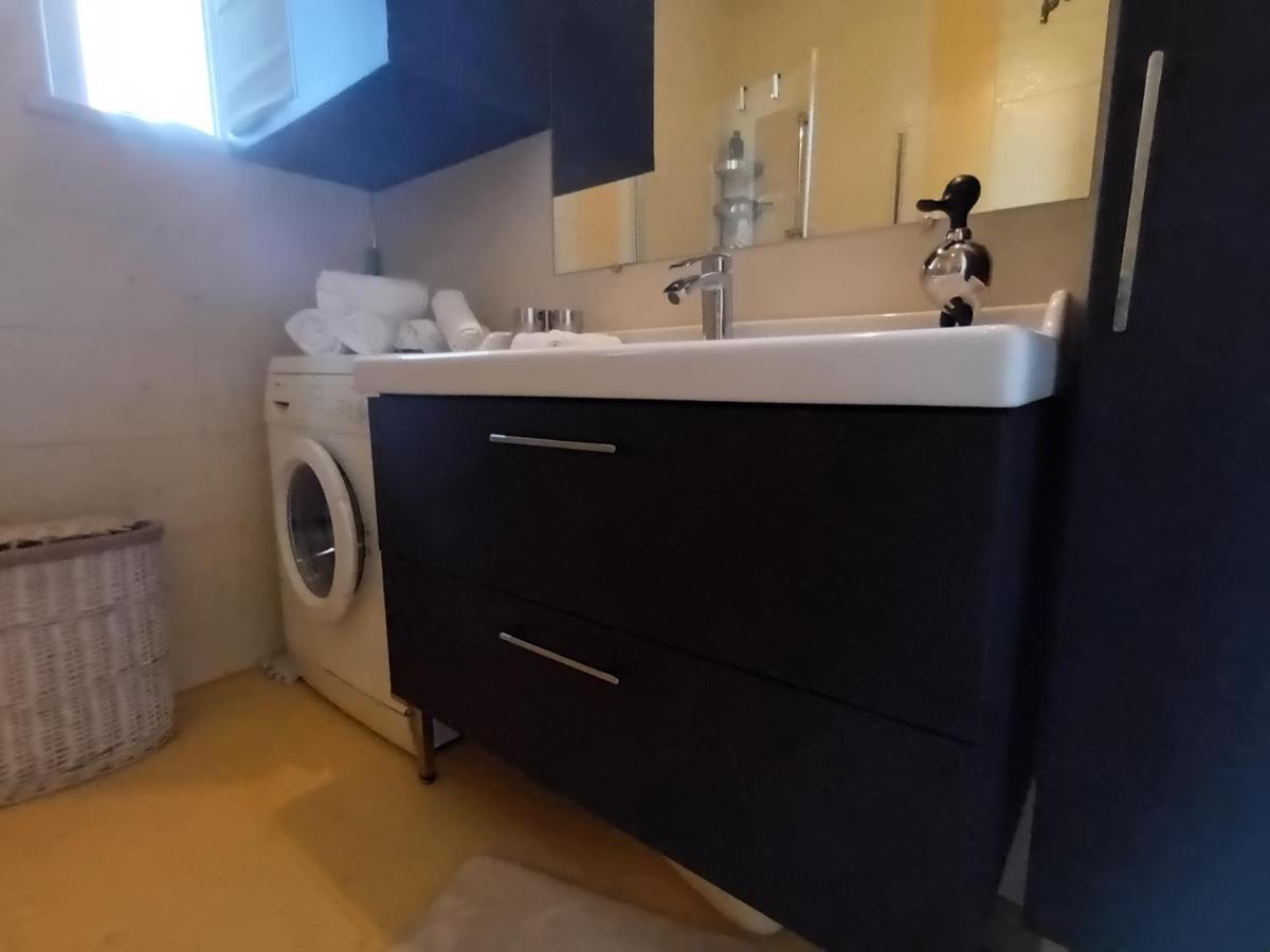 Skaistakalnio Apartamentai Panevezys Bagian luar foto